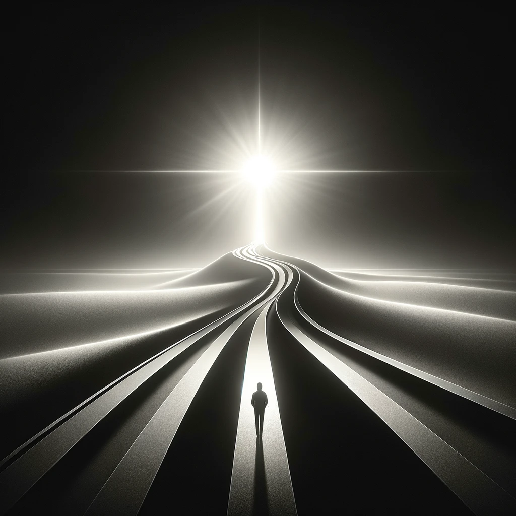 Finding Your Purpose